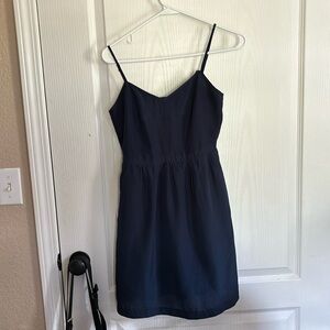 J crew dress